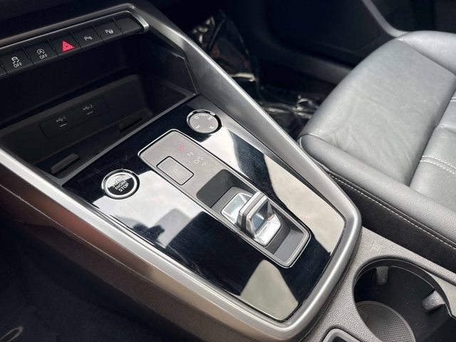 2023 Audi A3 Premium