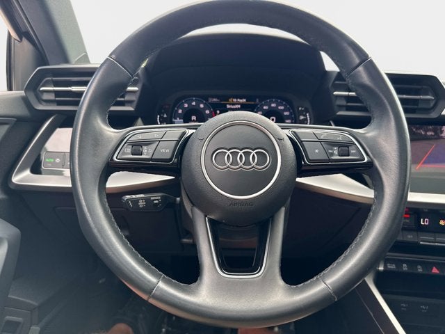 2023 Audi A3 Premium