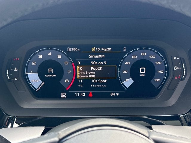 2023 Audi A3 Premium