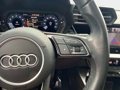2023 Audi A3 Premium
