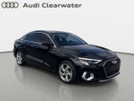 2023 Audi A3 Premium