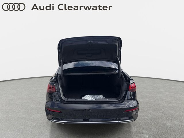 2023 Audi A3 Premium