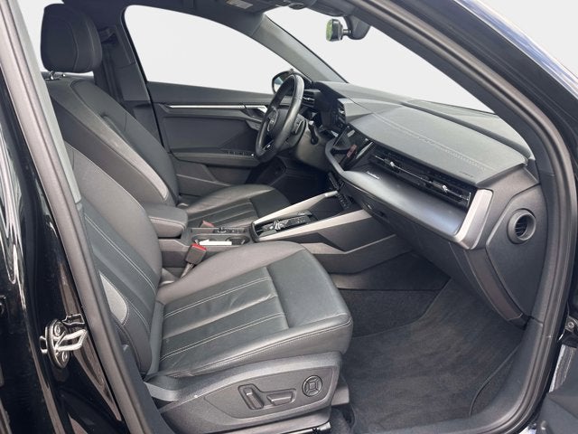 2023 Audi A3 Premium