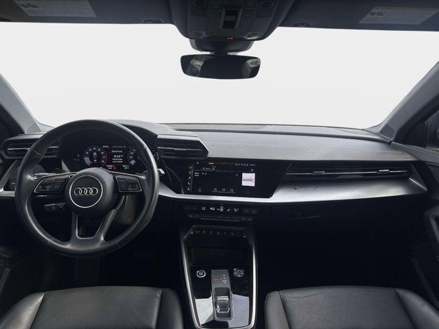 2023 Audi A3 Premium