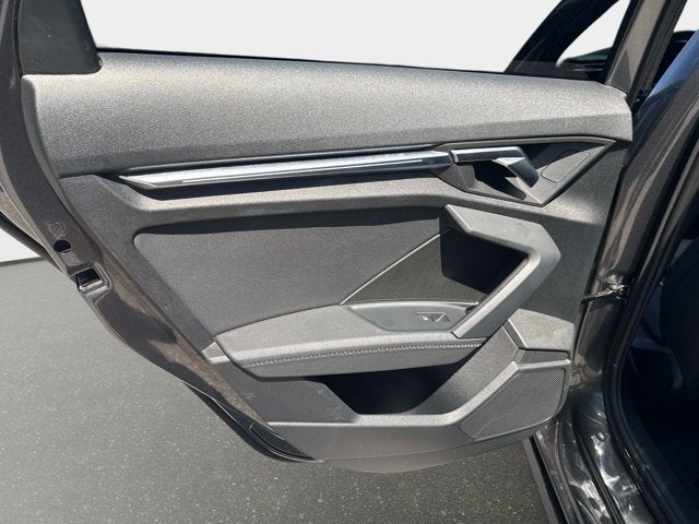 2024 Audi S3 Premium Plus