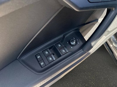 2024 Audi S3 Premium Plus