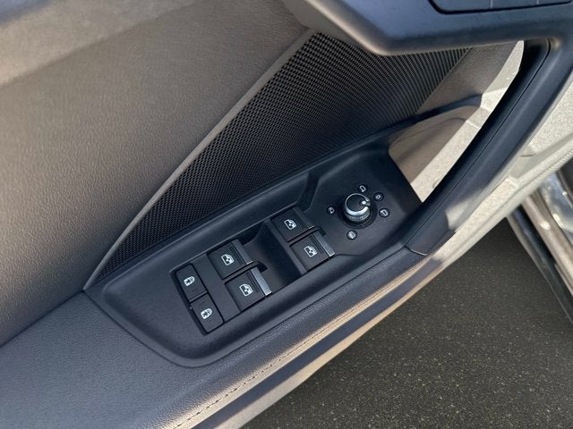 2024 Audi S3 Premium Plus