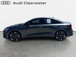 2024 Audi S3 Premium Plus