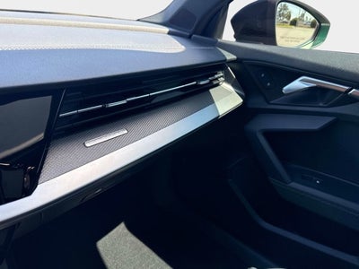 2024 Audi S3 Premium Plus