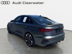 2024 Audi S3 Premium Plus