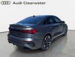 2024 Audi S3 Premium Plus