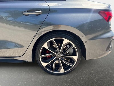 2024 Audi S3 Premium Plus