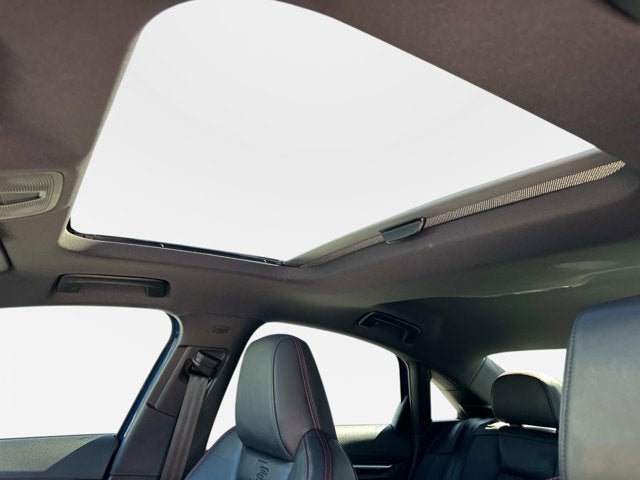 2025 Audi S3 Premium Plus