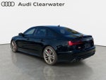 2017 Audi S6 Prestige