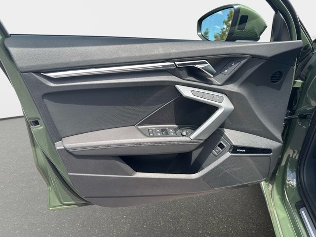2026 Audi A3 Premium Plus