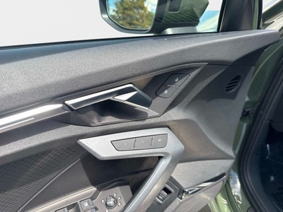 2026 Audi A3 Premium Plus