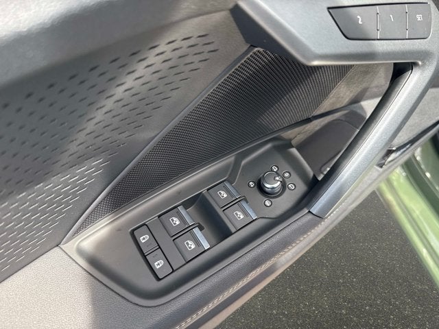 2026 Audi A3 Premium Plus