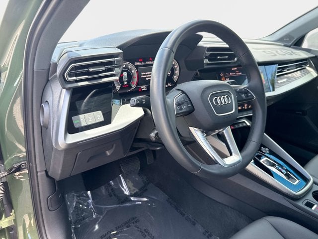 2026 Audi A3 Premium Plus