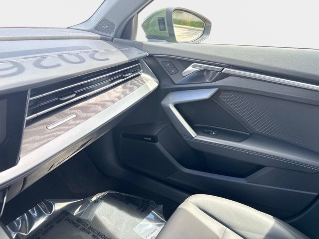 2026 Audi A3 Premium Plus