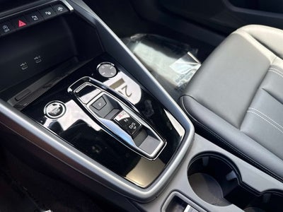 2026 Audi A3 Premium Plus