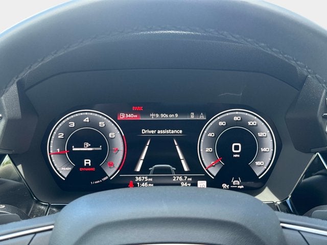 2026 Audi A3 Premium Plus