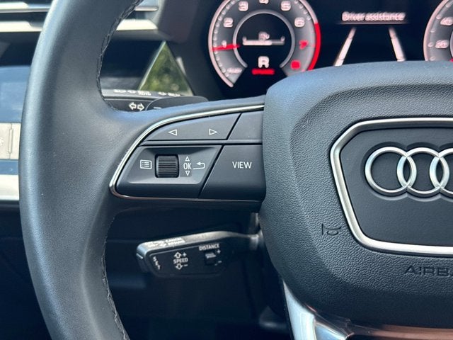 2026 Audi A3 Premium Plus