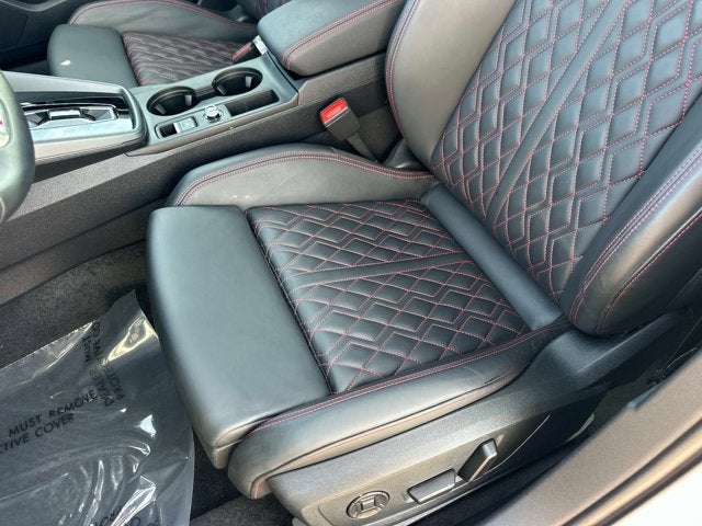 2025 Audi S3 Prestige