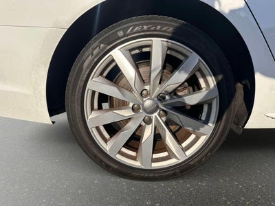 2018 Audi A4 Tech Premium