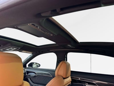 2025 Audi S8 4.0T