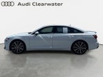 2025 Audi A6 Sedan Prestige