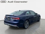 2018 Audi S5 Coupe Prestige