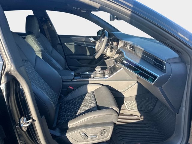 2025 Audi S7 Premium Plus