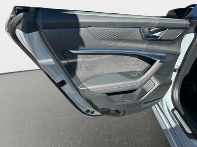 2023 Audi S7 Prestige