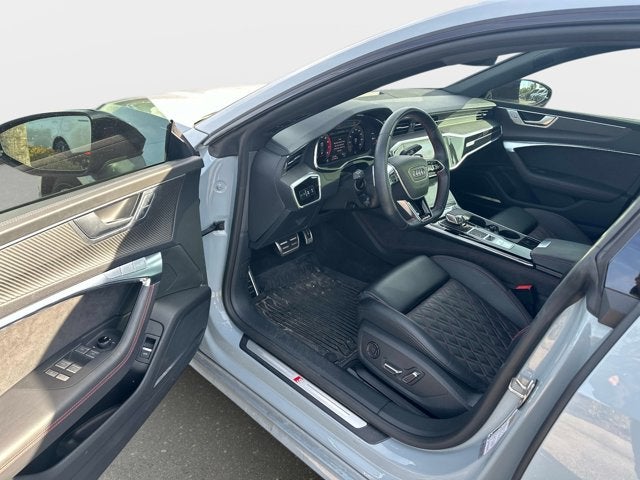 2023 Audi S7 Prestige