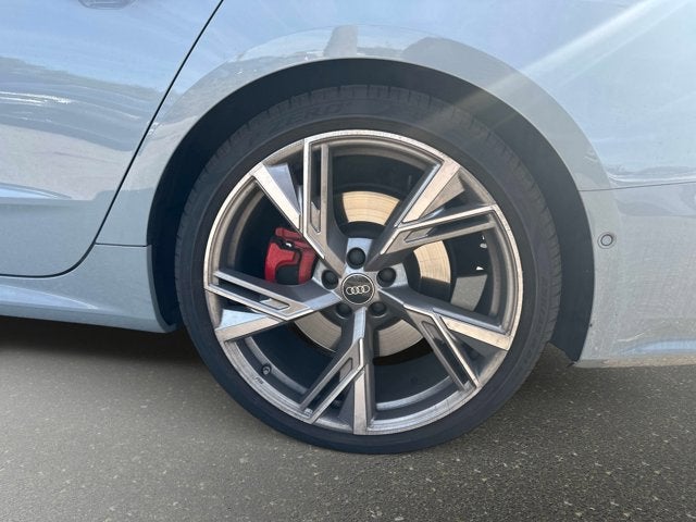 2023 Audi S7 Prestige