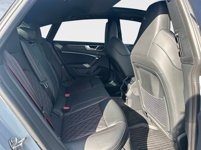 2023 Audi S7 Prestige