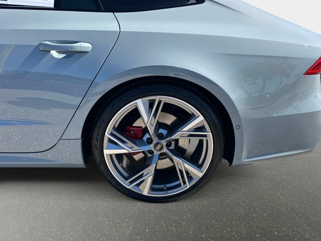 2023 Audi S7 Prestige