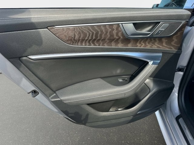 2020 Audi A7 Prestige