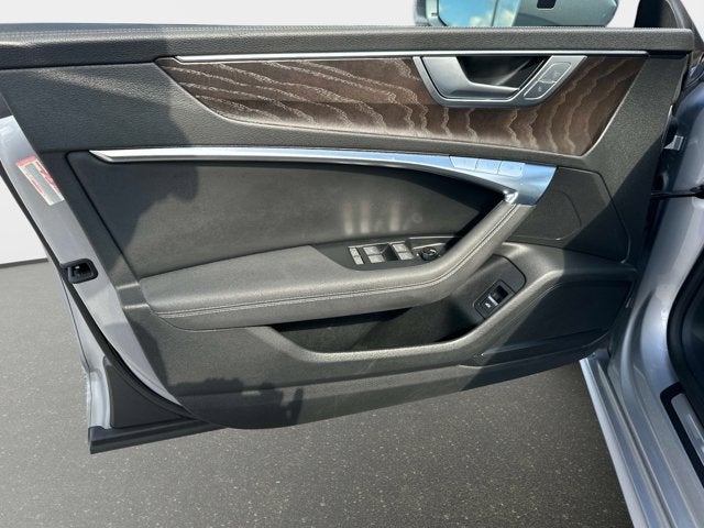 2020 Audi A7 Prestige