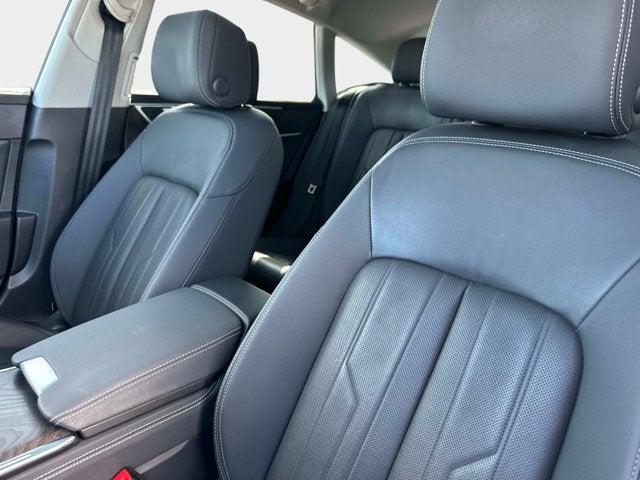 2020 Audi A7 Prestige