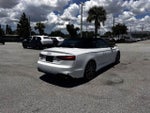 2023 Audi S5 Cabriolet Premium Plus