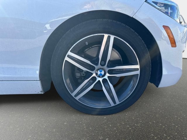 2017 BMW 2 Series 230i