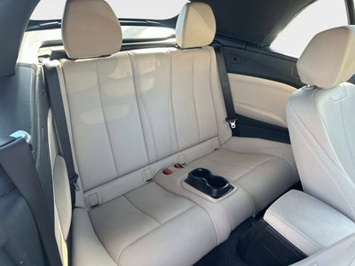 2017 BMW 2 Series 230i