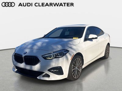 2021 BMW 2 Series 228i