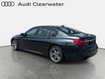 2019 BMW 7 Series 750i xDrive
