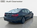 2019 BMW 7 Series 750i xDrive