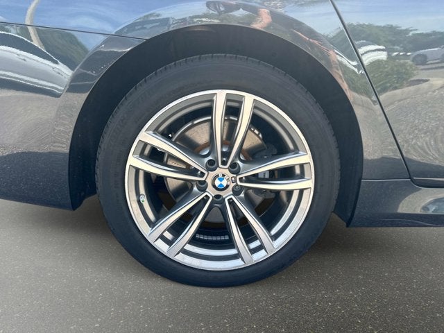 2019 BMW 7 Series 750i xDrive