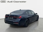 2022 BMW 7 Series 750i xDrive