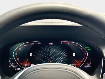 2022 BMW 7 Series 750i xDrive