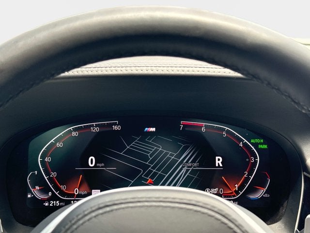 2022 BMW 7 Series 750i xDrive
